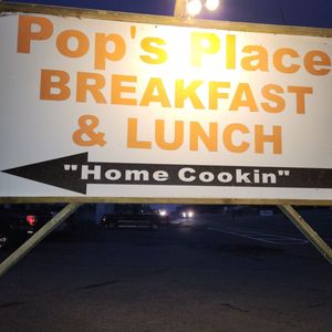 Pop's Place